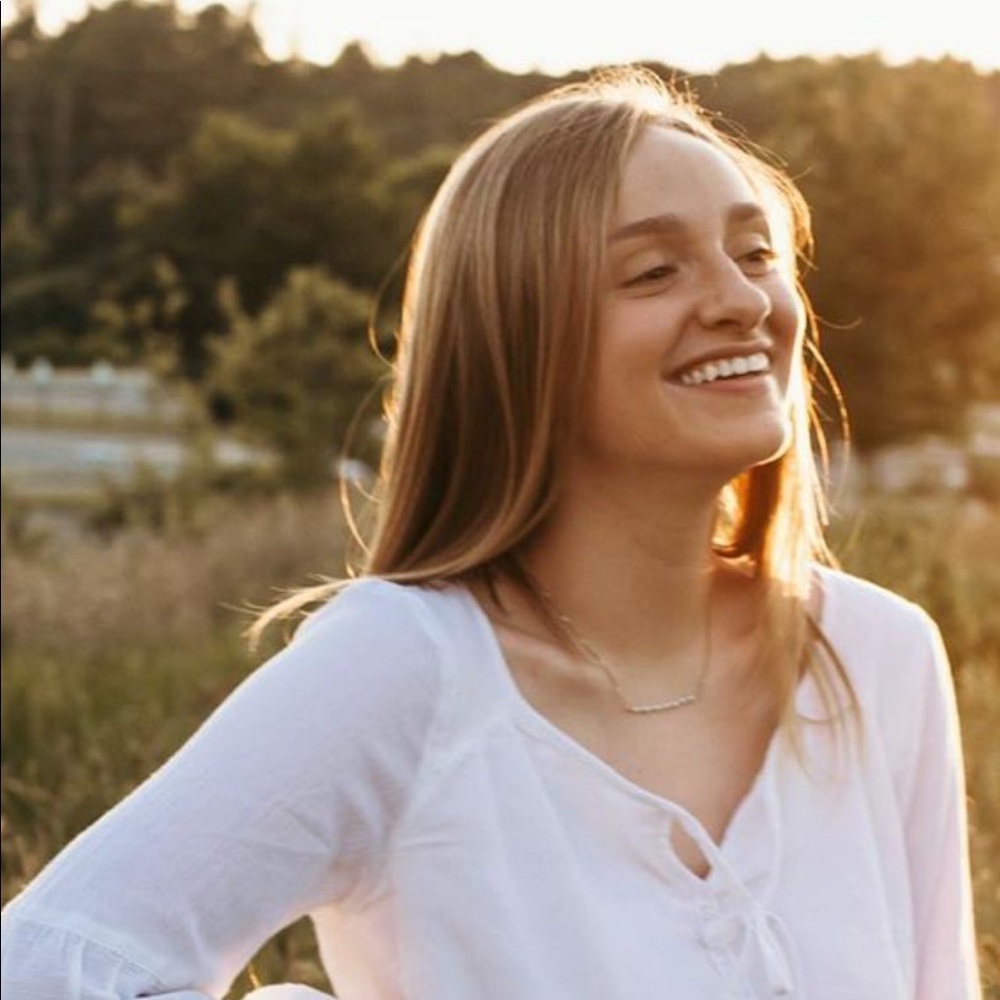 Meet your Posher, Shea